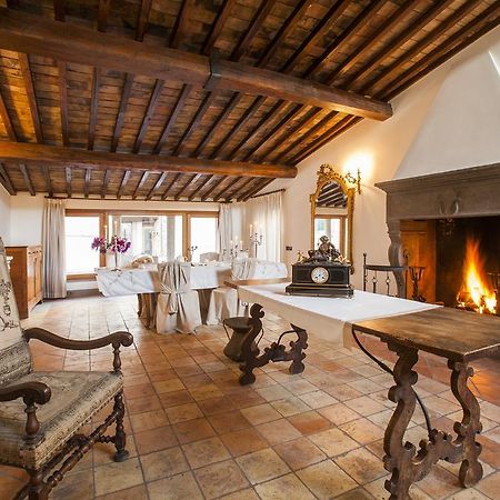 فِتيربو B & B La Fontaine Residenza D'Epoca المظهر الخارجي الصورة