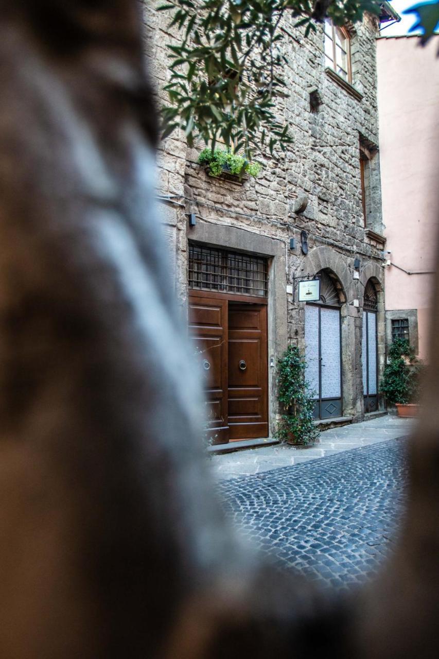 فِتيربو B & B La Fontaine Residenza D'Epoca المظهر الخارجي الصورة