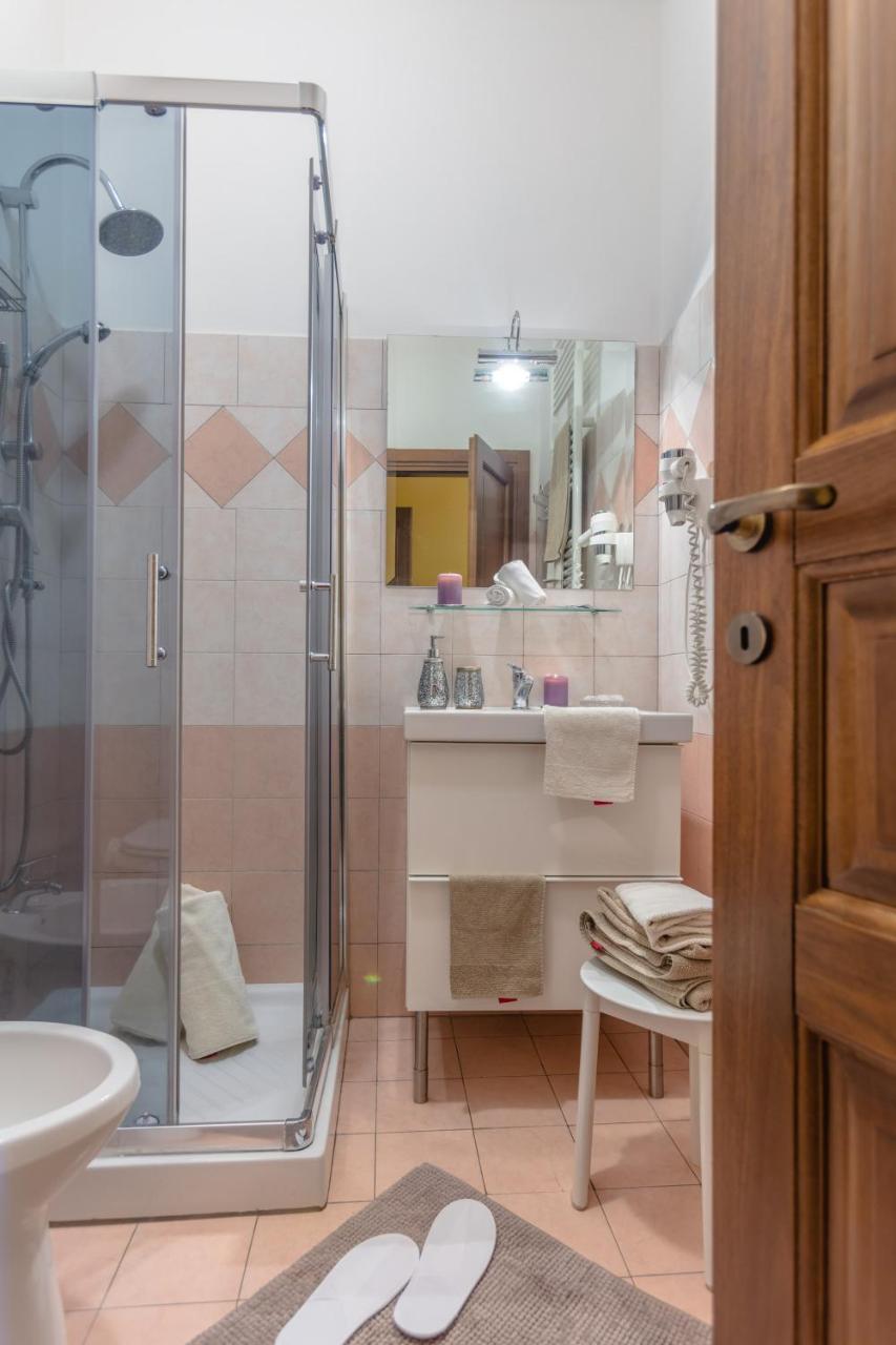 فِتيربو B & B La Fontaine Residenza D'Epoca المظهر الخارجي الصورة