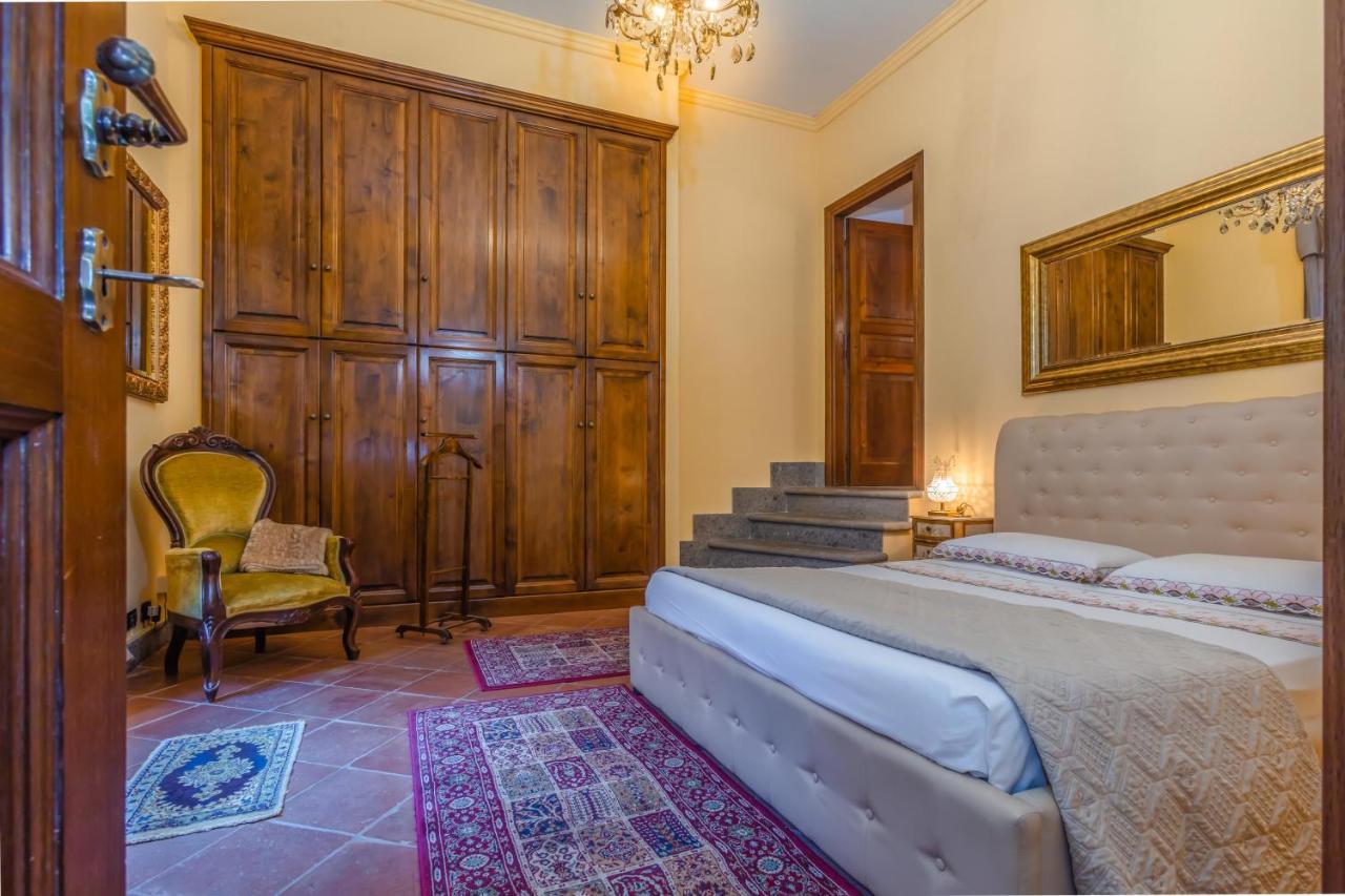فِتيربو B & B La Fontaine Residenza D'Epoca المظهر الخارجي الصورة