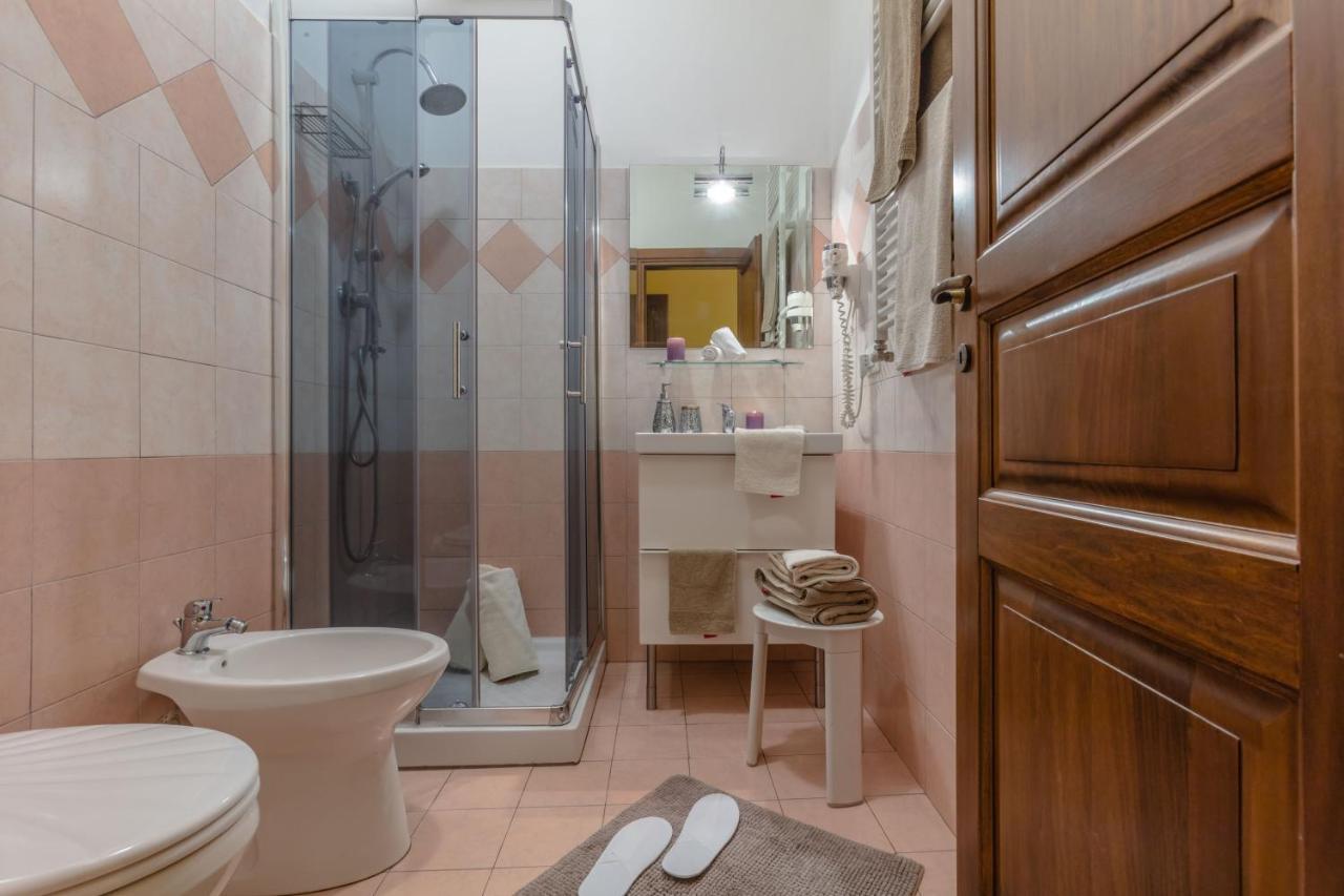 فِتيربو B & B La Fontaine Residenza D'Epoca المظهر الخارجي الصورة
