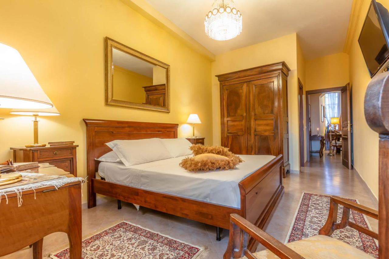 فِتيربو B & B La Fontaine Residenza D'Epoca المظهر الخارجي الصورة