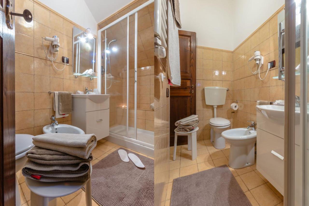 فِتيربو B & B La Fontaine Residenza D'Epoca المظهر الخارجي الصورة